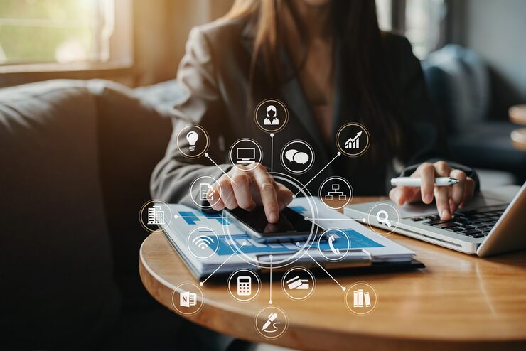 5 kluczowych porad dla social media managerów w 2024 roku