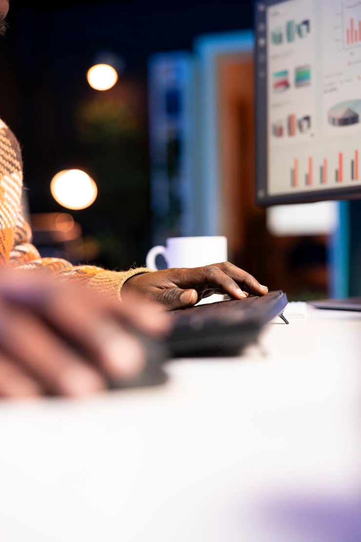 5 kroków do skuteczniejszego email marketingu