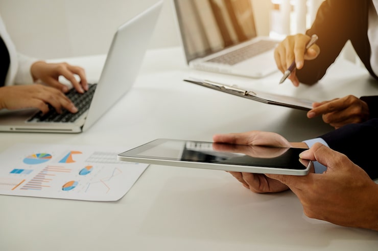 Nowy Konkurs PARP: Szansa na Międzynarodowe Wsparcie dla Startupów