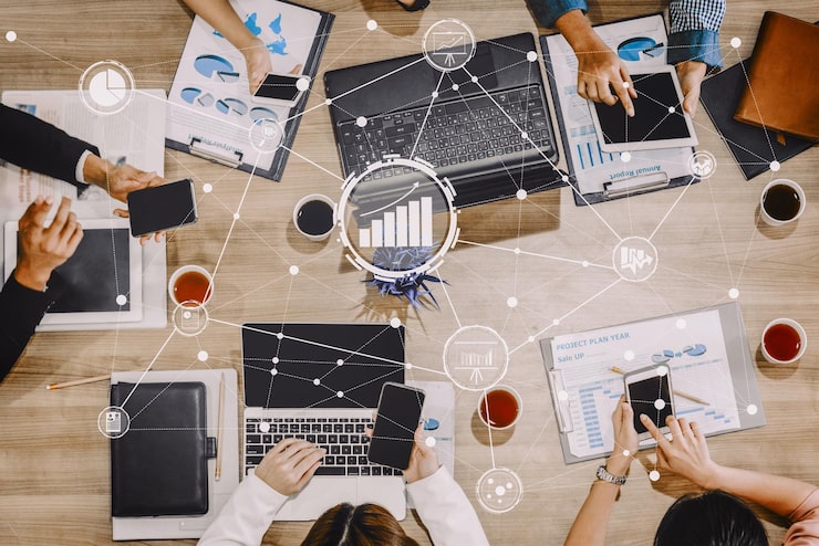 OVHcloud Wprowadza Innowacyjną Platformę Data Platform