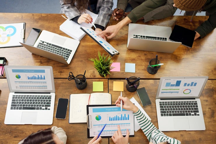 CEE Startup Challenge 2022 - Szansa na Sukces!