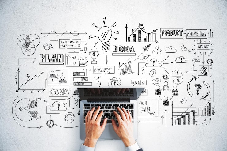 Jak startupy wspierają Ukrainę? Weź udział w ankiecie!