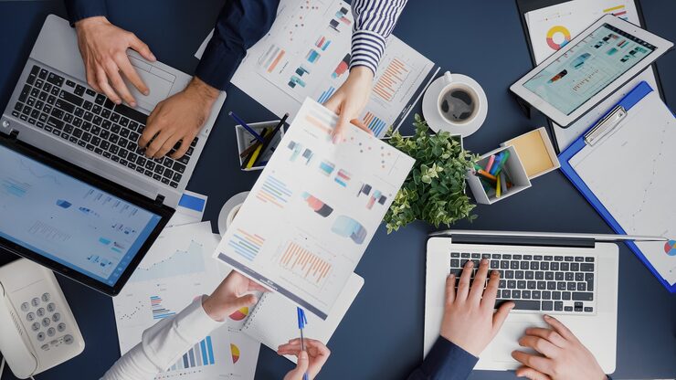 Rekordowe czasy dla polskiego rynku venture capital