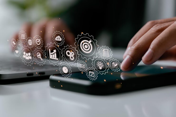 Rewolucja w marketingu dzięki Big Data