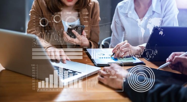 Fintech iPOS zdobywa 1,55 mln zł na rewolucję w płatnościach