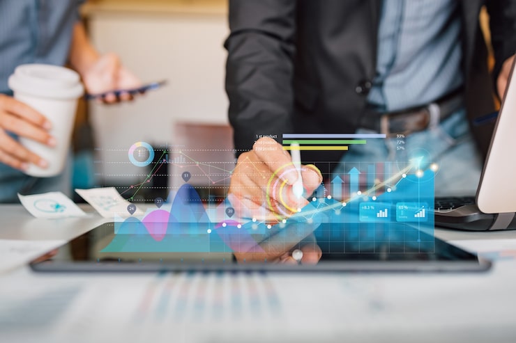 Startupy mają szansę na wsparcie finansowe!