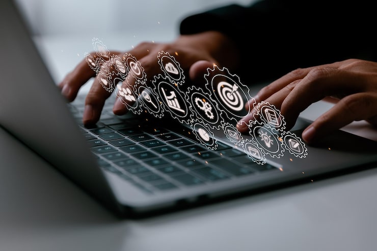 Warsztaty dla fintechów podczas Impact fintech’18