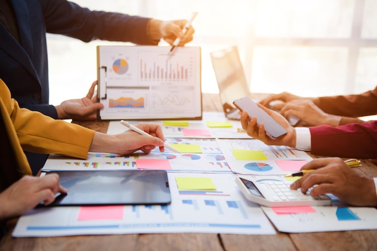 Jakie cechy powinien mieć idealny Sales Manager w startupie B2B?