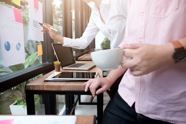 Jak pozyskać miliard dolarów na startup? Sekrety sukcesu od CEO Wish