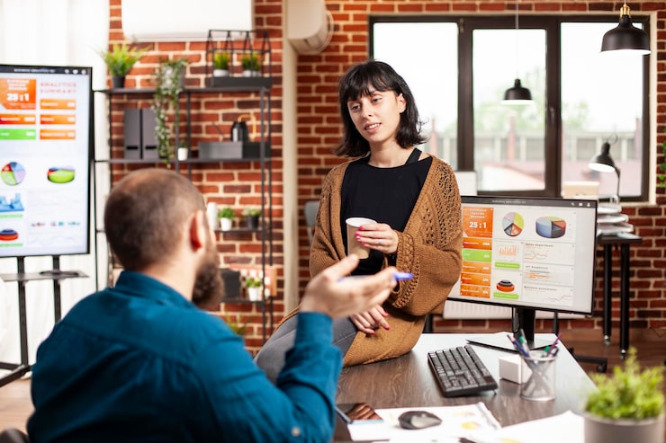 Zrozumieć ludzi: Sekret sukcesu Marka Zuckerberga