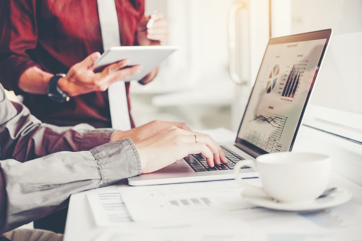 Finanteq z Główną Nagrodą na Finovate w Nowym Jorku!