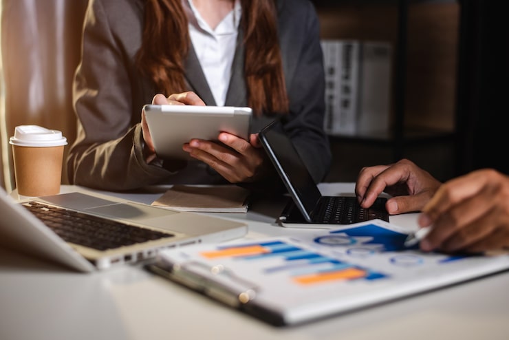 Inwestycja w Houzee.pl: Nowa Era dla Polskiego E-commerce