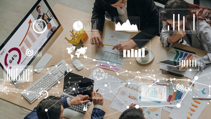 Jak budować dobre relacje z klientami w startupie?