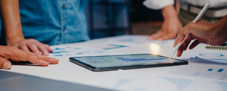 Jak Bitly Zmienił Sposób, w Jaki Zarabiają Startupy?