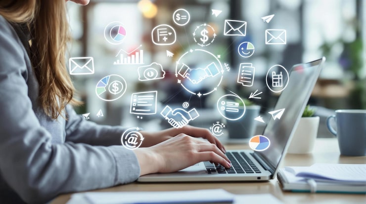 Startup Sprint Rolnictwo: Nowa Era Innowacji w Branży