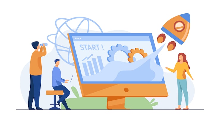 Startup gDine: Rewolucja w Grupowym Jedzeniu!