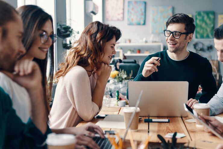 30% Freelancerów IT Zarabia Ponad 5 Tys. Euro Miesięcznie!