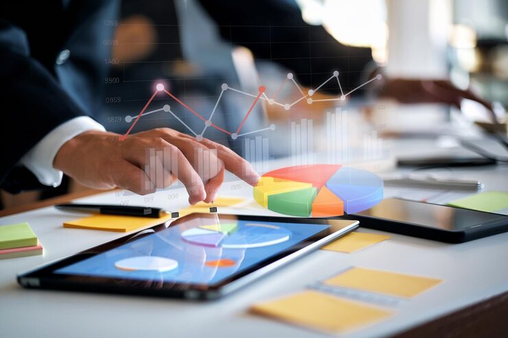 Nowe centrum danych 3S w Gdańsku: Przełom w chmurze obliczeniowej