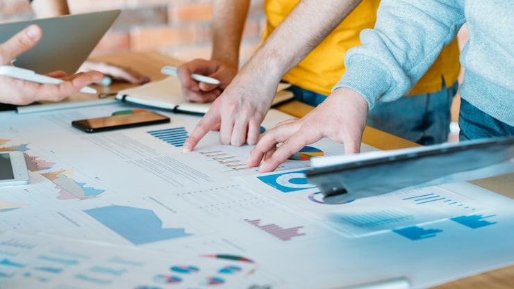 Strategiczne partnerstwo Google Cloud i SAP: Nowa era w chmurze