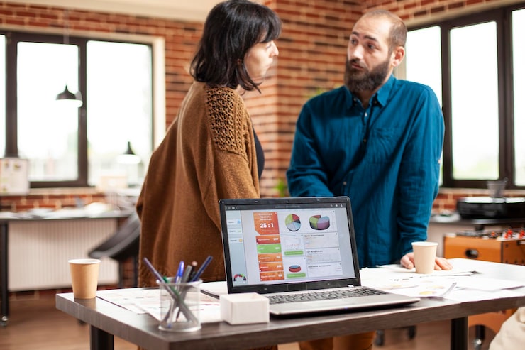 Digital Signage: Nowe Perspektywy Po Pandemii