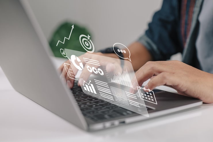 Przejęcie Erwin: Quest Software wzmocni swoją pozycję na rynku big data