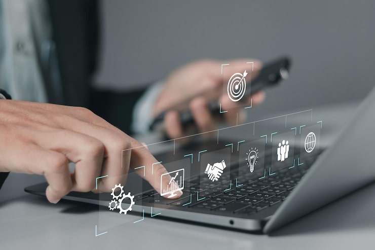 Sposoby na lepszą cyberochronę w instytucjach finansowych