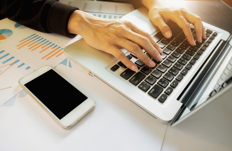 Tech Data inwestuje 750 mln dolarów w chmurę i analitykę