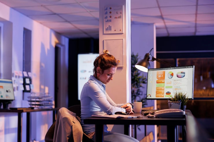 Wierzyciele Data Techno Park zaakceptowali nowy układ