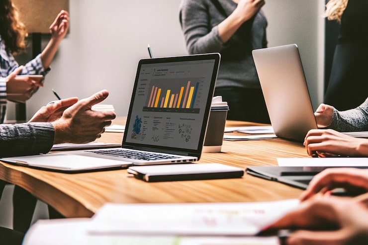 Tech Data ułatwia zarabianie na chmurze dla małych i średnich firm