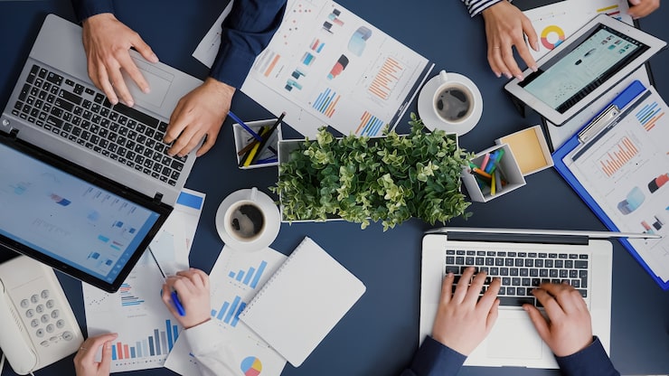 Marcin Sowiński dołącza do Ingram Micro jako Business Unit Manager