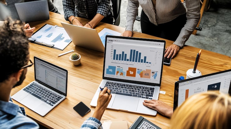 Strategia 3S: Storware podbija globalny rynek backupu