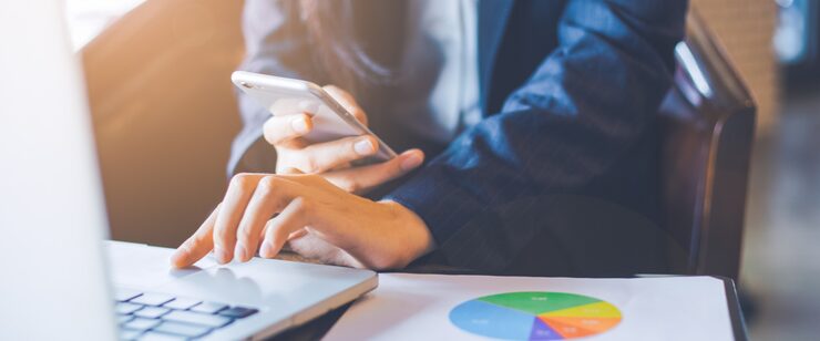 Prywatne sieci bezprzewodowe zyskują na popularności w 2025 roku!