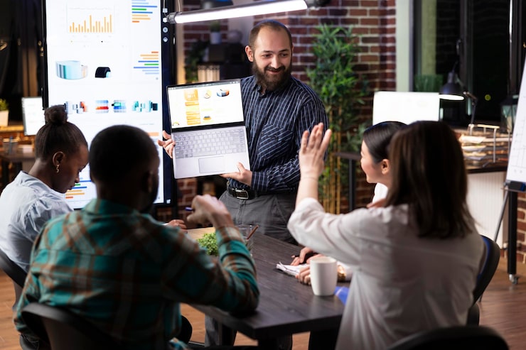 Nowe urządzenia Panasonika: rewolucja w produkcji?