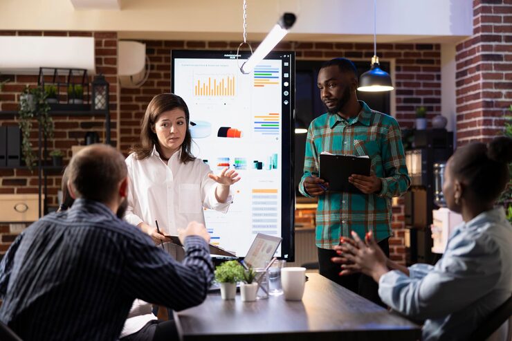 Microsoft: Zysk w dół mimo wyższych przychodów!