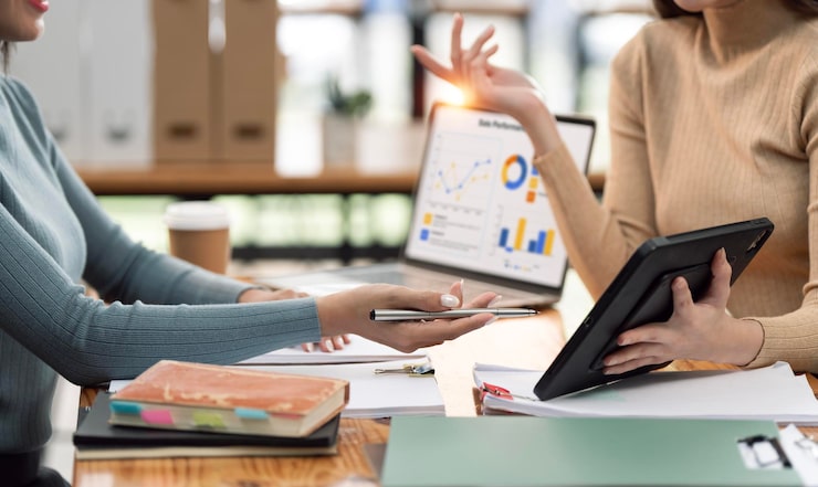 Nowe podejście Fujitsu do współpracy z partnerami IT