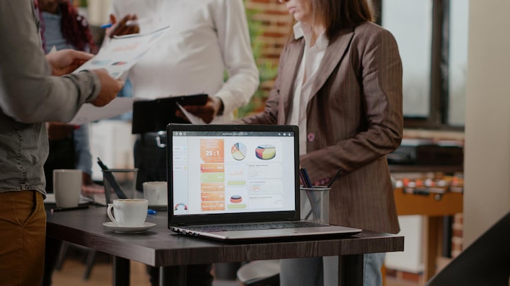 Dell i Windows 8: Rewolucja w sprzedaży przez reselerów