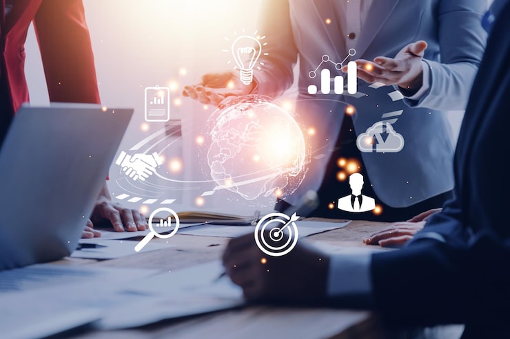 Pociąg nabiera rozpędu: Cloud Computing w czasach kryzysu