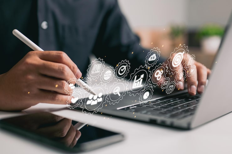 VMware w Polsce: Nowe Możliwości dla Firm