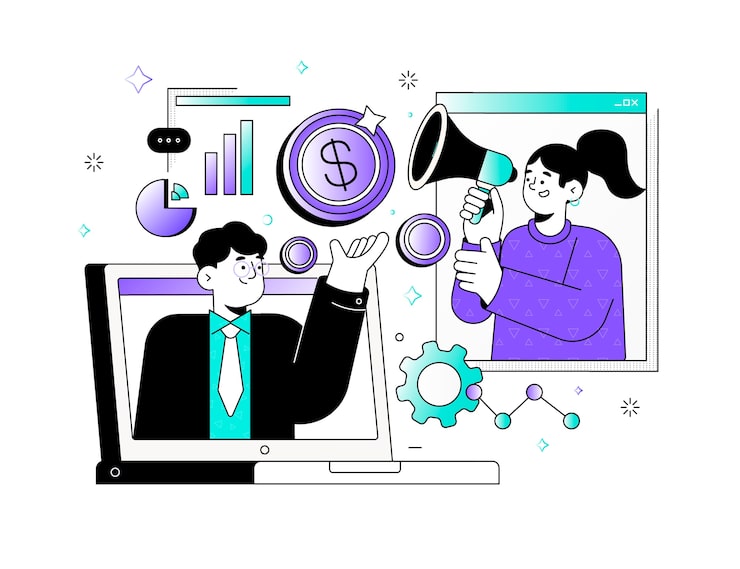 Rewolucja w e-commerce: Płatności internetowe dominują nad gotówką