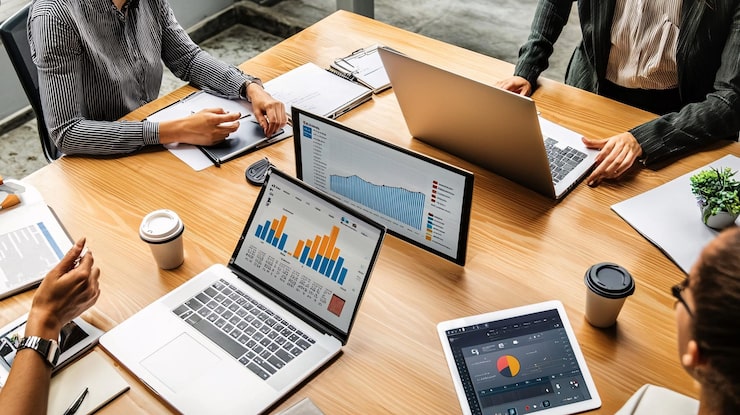 Microsoft ogłasza rekordowy wzrost zysków!