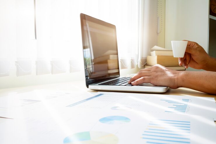 Arcus zdobywa kontrakty na 11,5 mln zł w sektorze IT