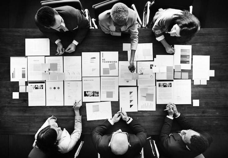 Nowa bezprzewodowa mysz Multioffice z funkcją gestów!