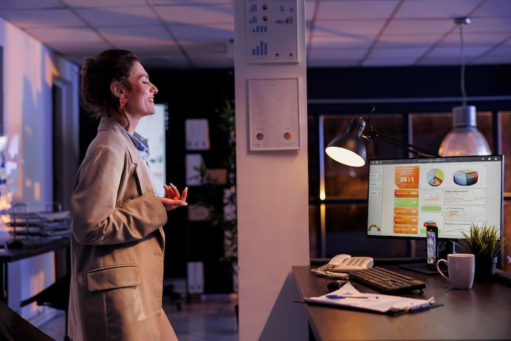 Nowa Era w AMD: Chrissie Harrison na Czołowej Pozycji