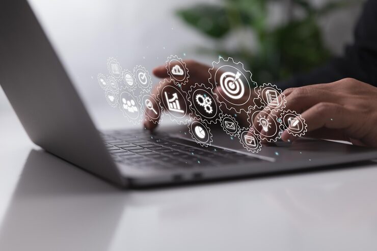 Wola Info z prestiżowym statusem partnera HP!