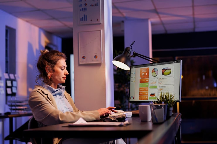 Nowe Monitory Belinea od AJM Electronics!