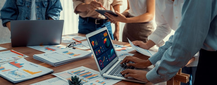 Nowe Oprogramowanie Quest Software Zmienia Oblicze Zarządzania Usługami Biznesowymi