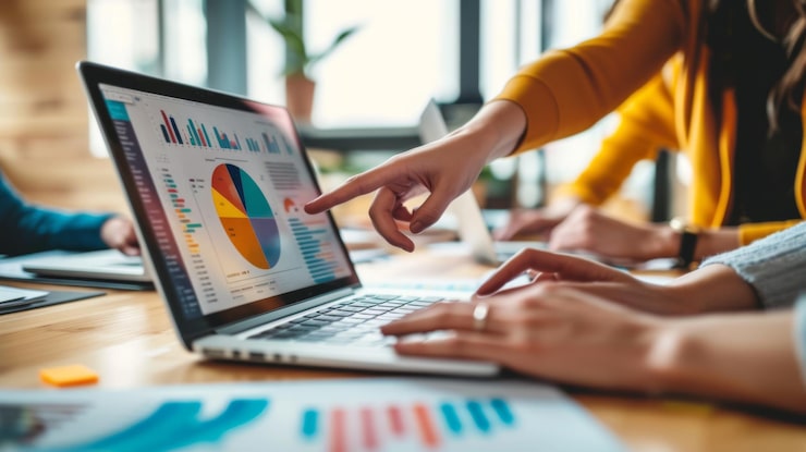 Wielka rewolucja w finansach: 80% CFO w Polsce stawia na AI!