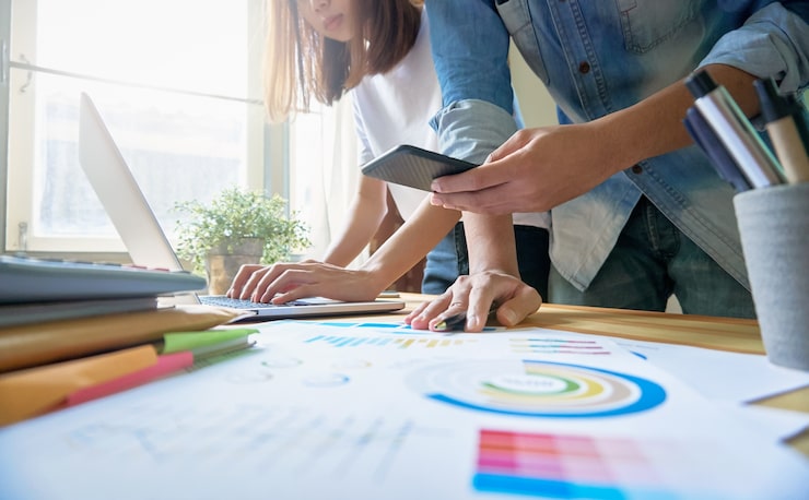 Tydzień w digital marketingu: Kobiety dominują na Instagramie!