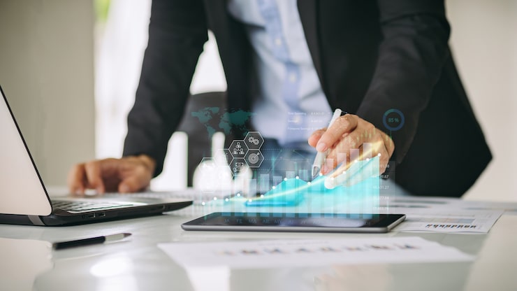 Strategiczne podejście do Public Relations: Poznaj High Profile Strategic Advisors