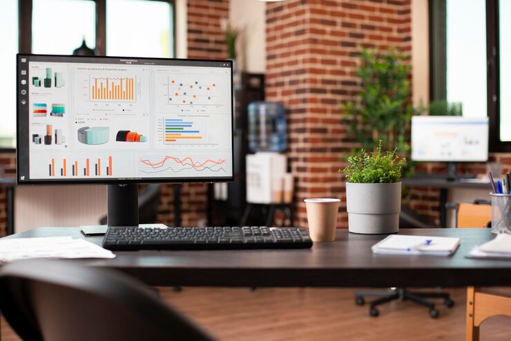 Modernizacja platformy teleinformatycznej Straży Granicznej za 55 mln zł!